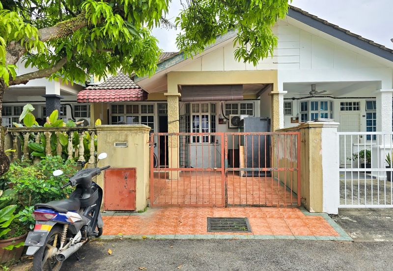 Lorong Mahkota Impian 2/22A