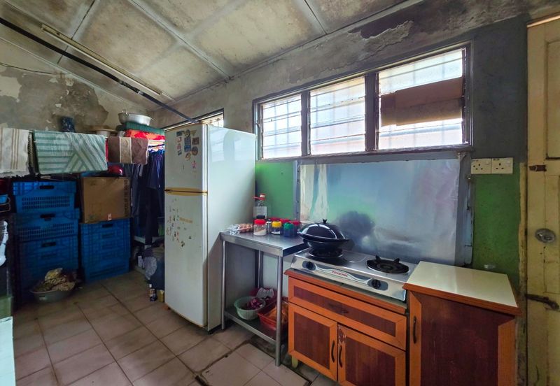 Lorong Mahkota Impian 2/22A