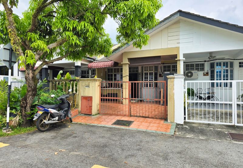 Lorong Mahkota Impian 2/22A