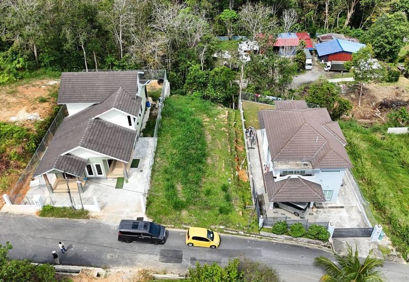 Kampung Sungai Merab