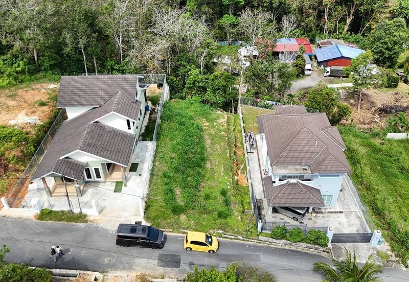 Kampung Sungai Merab