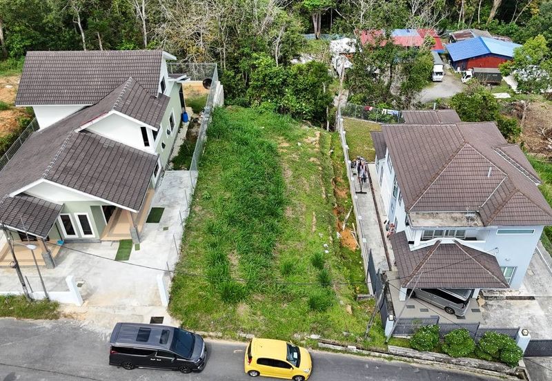 Kampung Sungai Merab