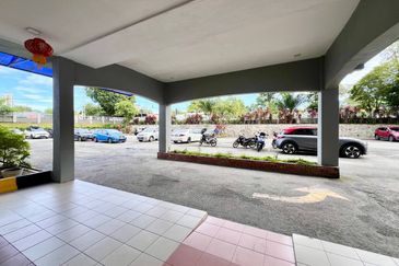 Kondominium Kojaya Ampang