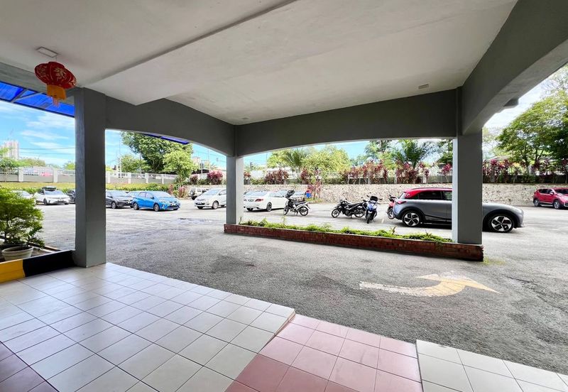 Kondominium Kojaya Ampang