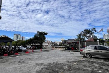 Kondominium Kojaya Ampang