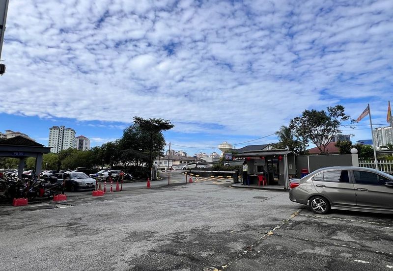 Kondominium Kojaya Ampang