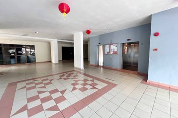 Kondominium Kojaya Ampang