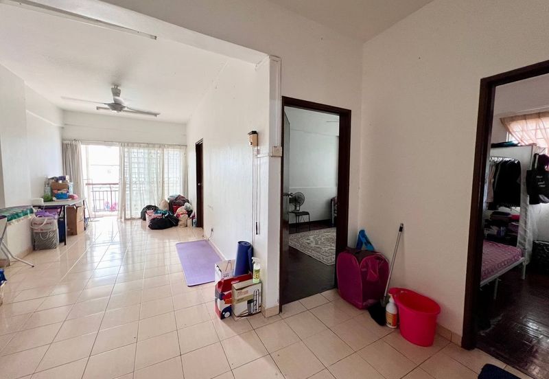 Kondominium Kojaya Ampang