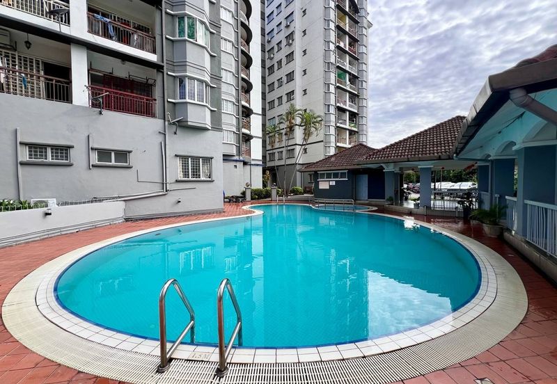 Kondominium Kojaya Ampang