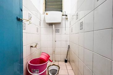 Taman Cheras Awana Apartment