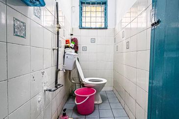 Taman Cheras Awana Apartment