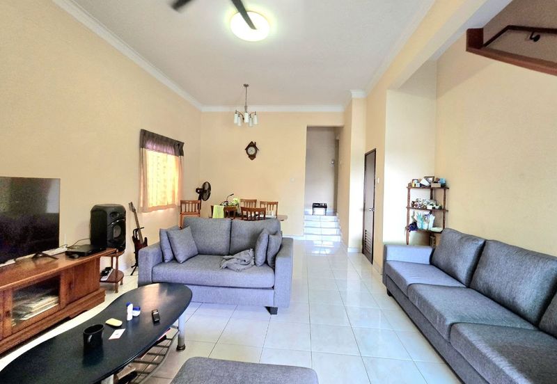 Bandar Damai Perdana