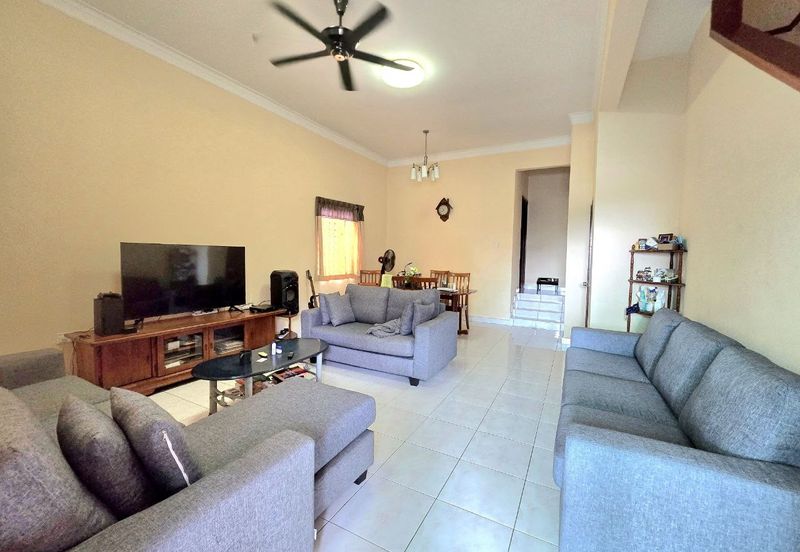 Bandar Damai Perdana