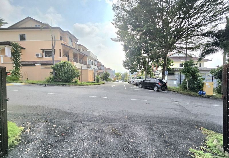 Bandar Damai Perdana