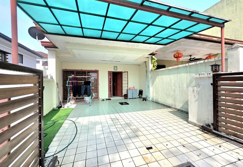 Bandar Damai Perdana