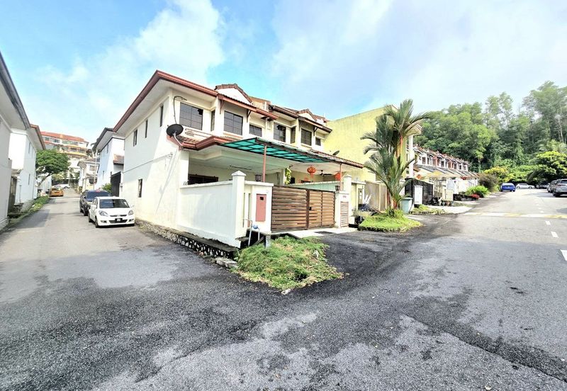 Bandar Damai Perdana