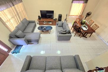 Bandar Damai Perdana