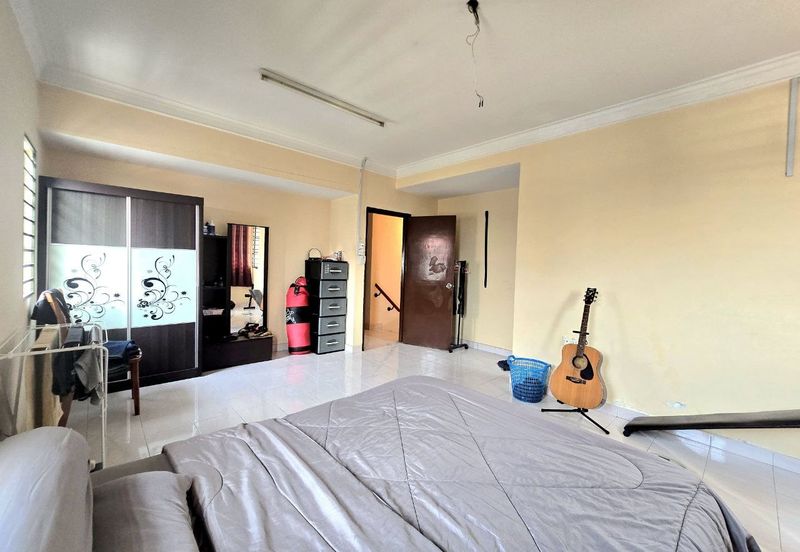 Bandar Damai Perdana