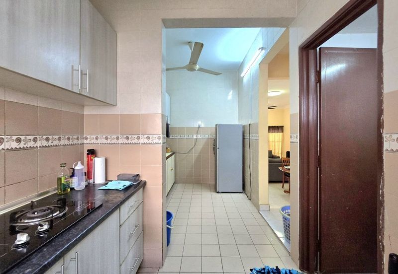 Bandar Damai Perdana