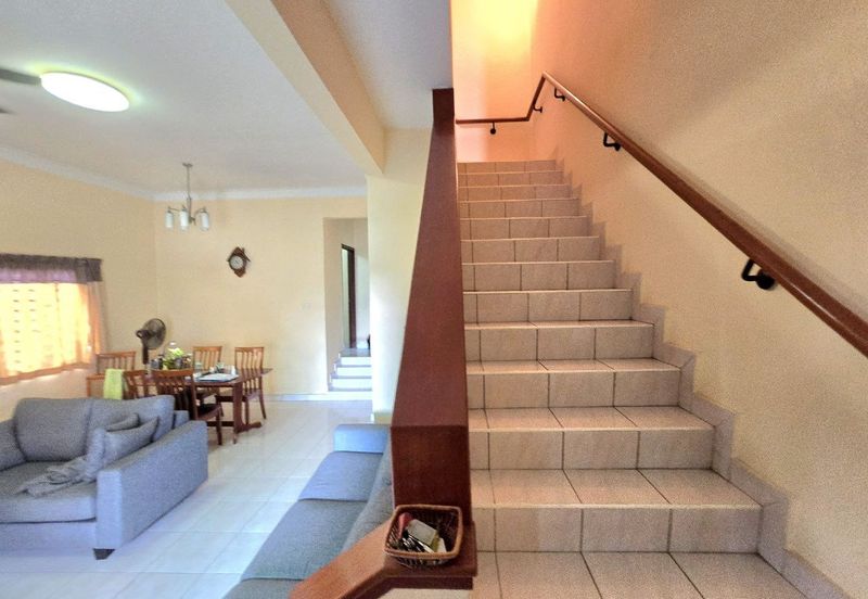 Bandar Damai Perdana