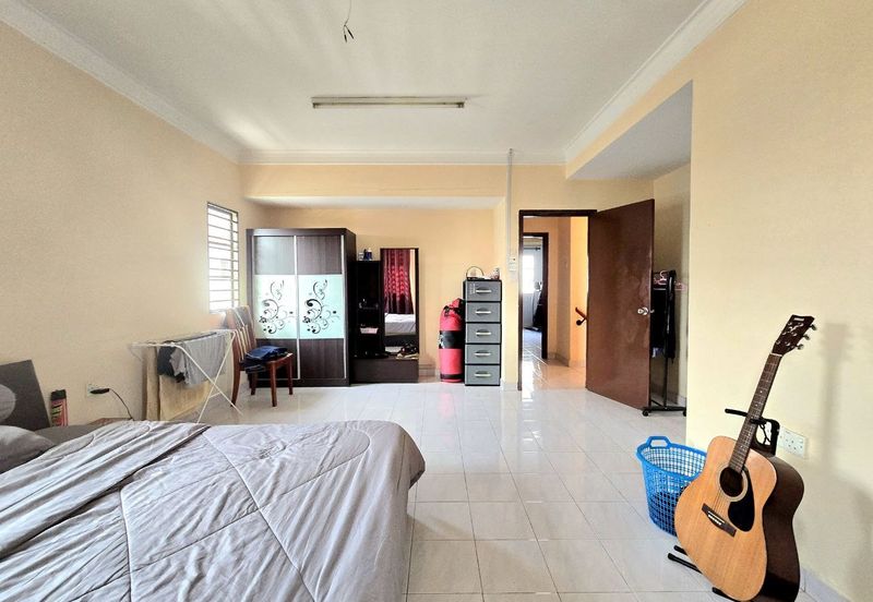 Bandar Damai Perdana