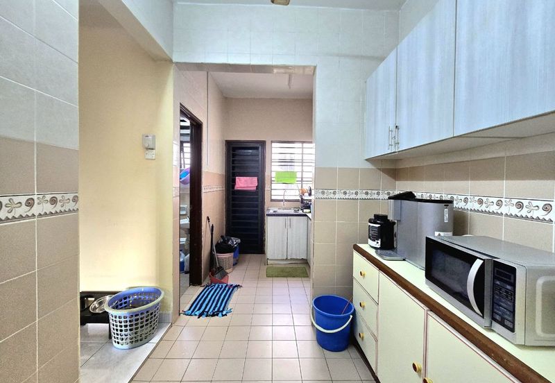 Bandar Damai Perdana