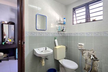 Bandar Damai Perdana