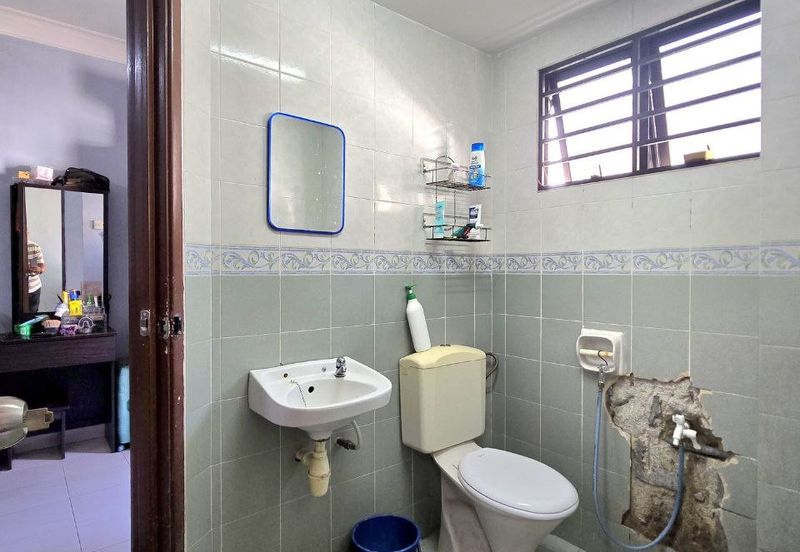 Bandar Damai Perdana