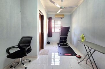 Bandar Damai Perdana