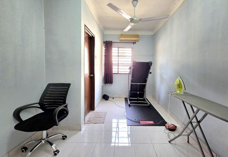 Bandar Damai Perdana