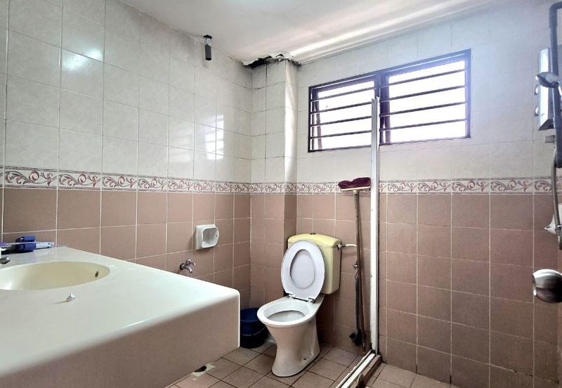 Bandar Damai Perdana