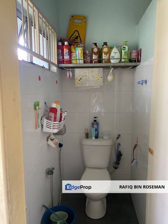 Single Storey Taman Suntex Batu 9 Cheras, Selangor, Batu 9th Cheras