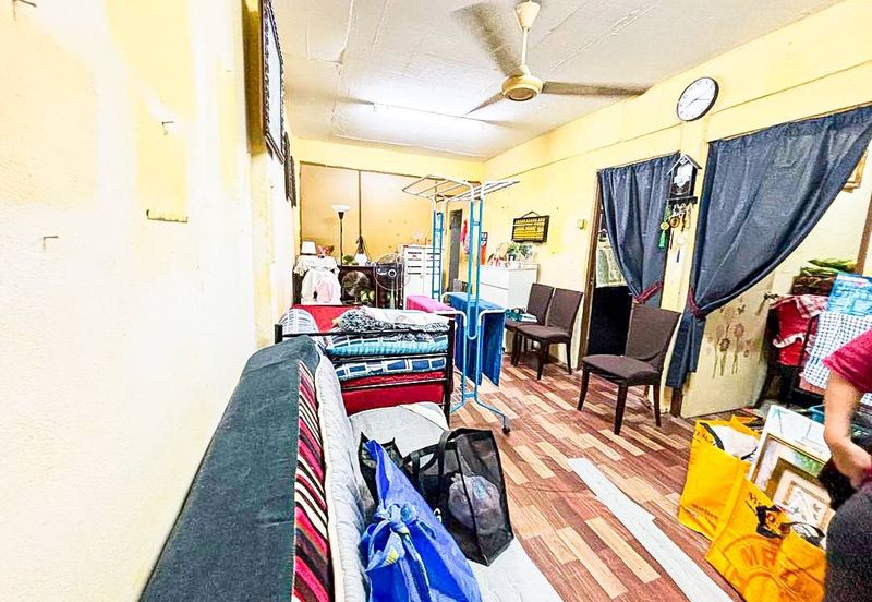 Citra Flat @ Taman Kajang Utama