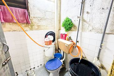 Citra Flat @ Taman Kajang Utama