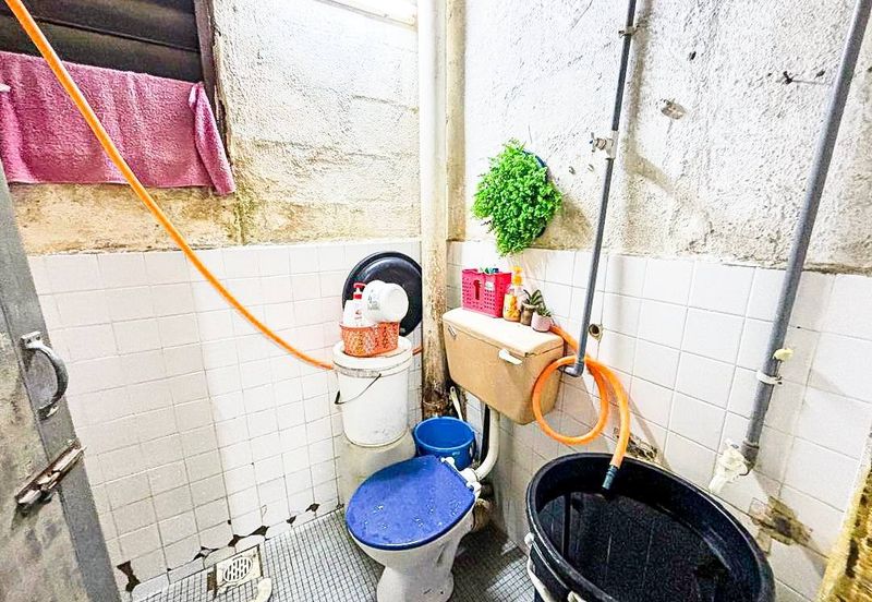 Citra Flat @ Taman Kajang Utama