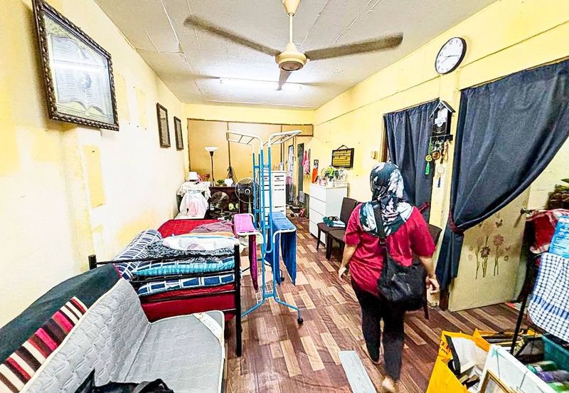 Citra Flat @ Taman Kajang Utama