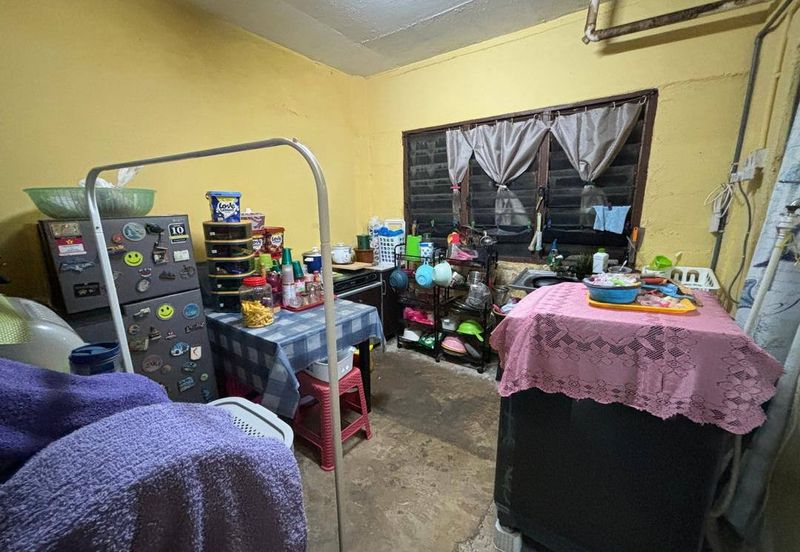 Citra Flat @ Taman Kajang Utama