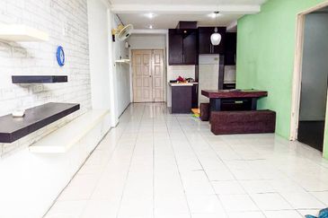 Perdana Villa Apartment