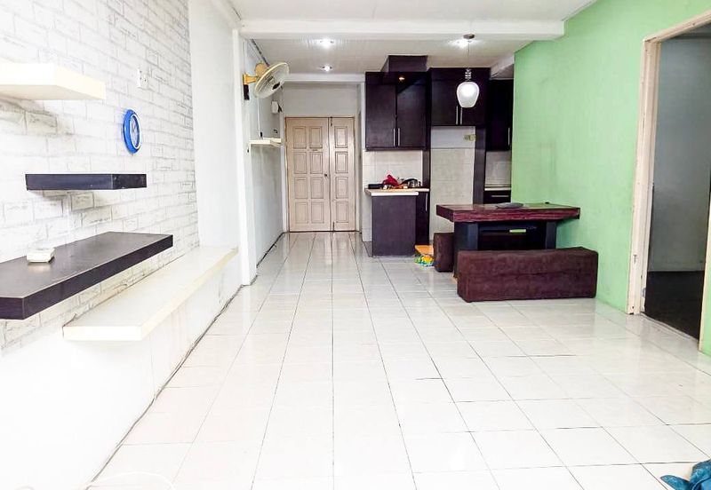 Perdana Villa Apartment