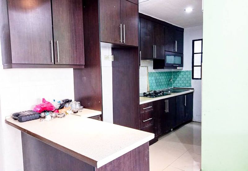 Perdana Villa Apartment