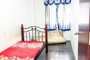 Perdana Villa Apartment