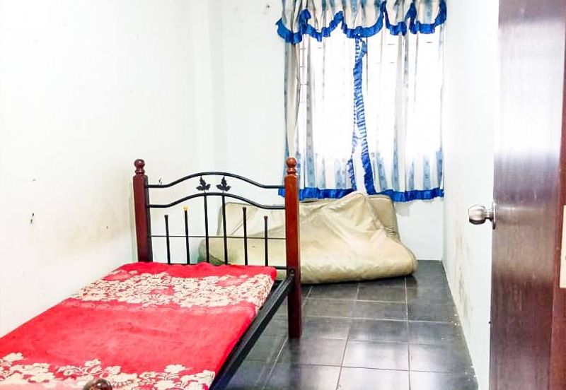 Perdana Villa Apartment