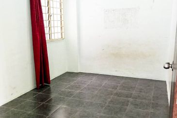 Perdana Villa Apartment