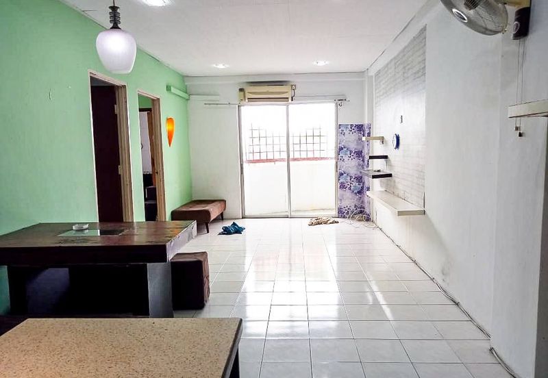 Perdana Villa Apartment