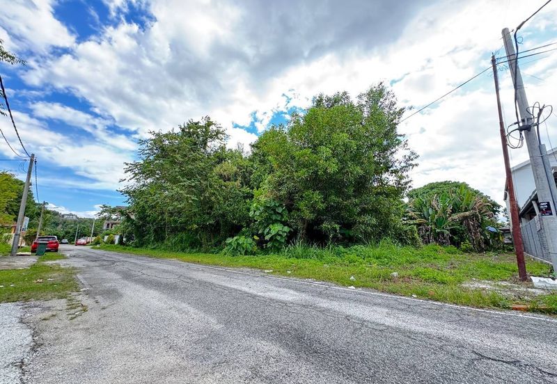 Kampung Abu Bakar Baginda