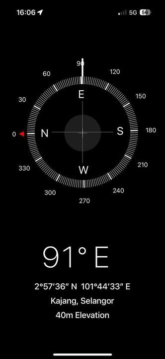 Tanah Status Bangunan Kampung Abu Bakar Baginda Kajang, Selangor, Kajang
