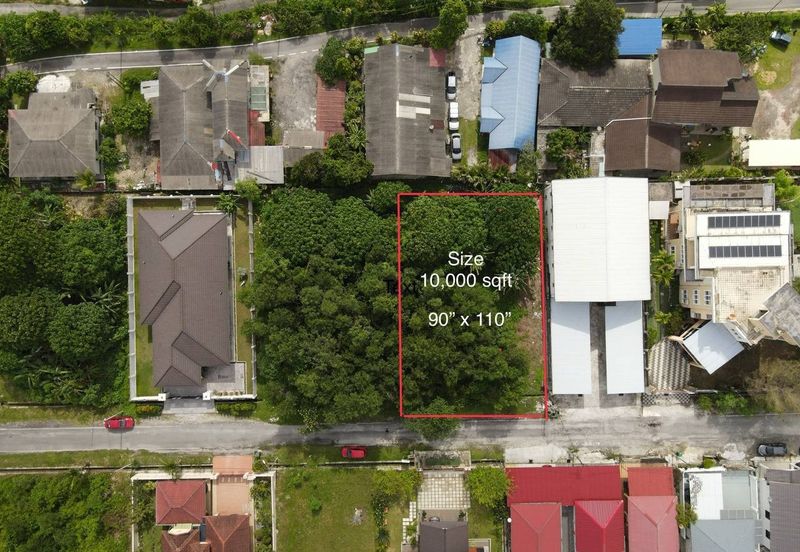 Kampung Abu Bakar Baginda