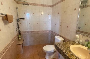 Taman Perwira Dua @ Ampang Jaya