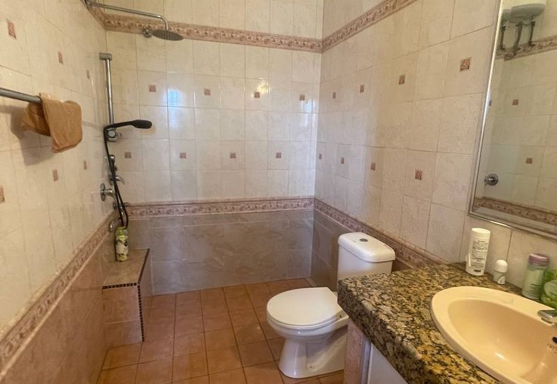 Taman Perwira Dua @ Ampang Jaya