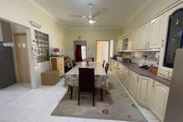 Taman Perwira Dua @ Ampang Jaya